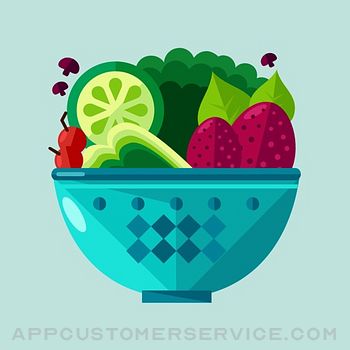 Salad & Me Customer Service