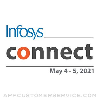 Infosys Connect 2021 Customer Service