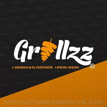 Grillzz German Doner Peri Peri Customer Service