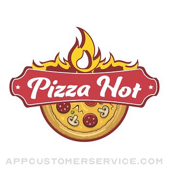 Pizza Hot - доставка пиццы Customer Service