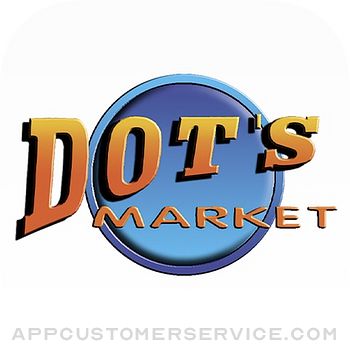 Dot's Market Customer Service