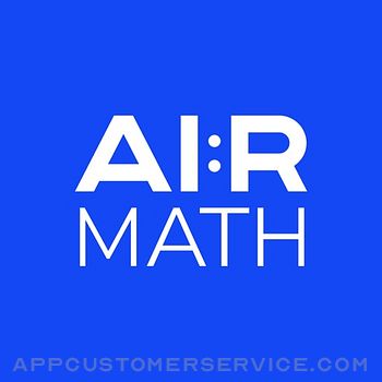 AIR MATH. Homework Helper Customer Service