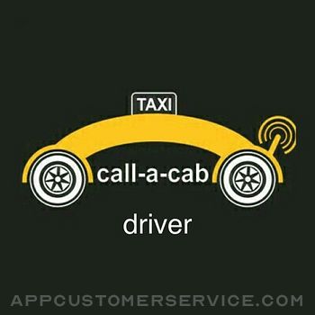 CallCab Driver Customer Service