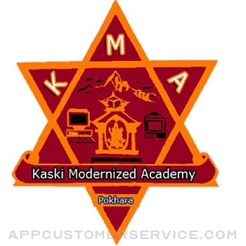Kaski Modernized Academy:Pokha Customer Service