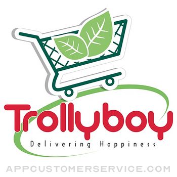 Trollyboy Customer Service