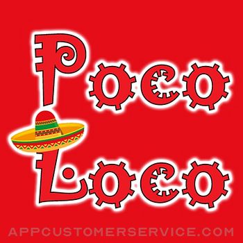 Mexican Food Poco Loco Customer Service