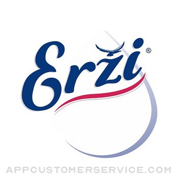 Erzi - Доставка горной воды Customer Service
