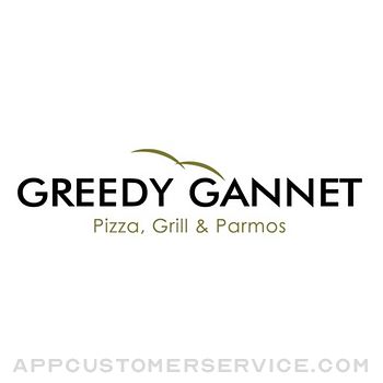 Greedy Gannet Customer Service