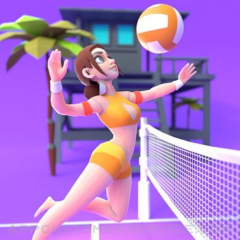 Beach Volleyball: Summer Games Customer Service