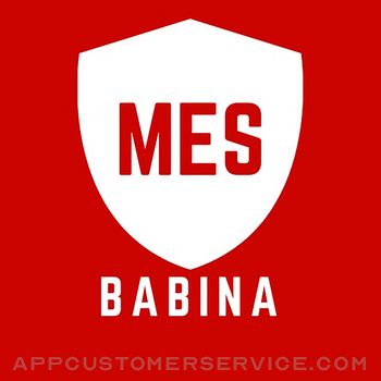 MES Babina Customer Service