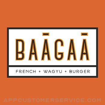 BAAGAA Customer Service