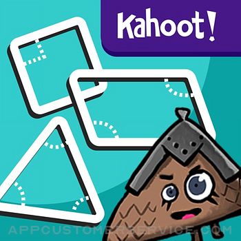 Kahoot! Geometry by DragonBox Customer Service