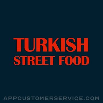 Turkish Street Food Customer Service
