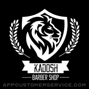 Kadosh Barber Shop Customer Service