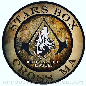 Stars Box CrossMA Customer Service