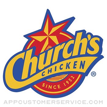 Church´s Chicken Customer Service