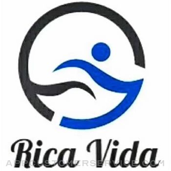 Download Rica Vida App