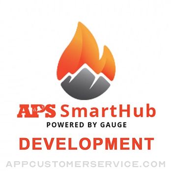 APS Smarthub - Development Customer Service
