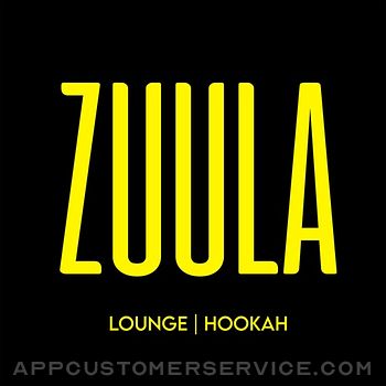 Download Zuula Lounge App