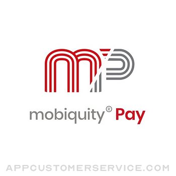 Mobiquity Pay Customer Service