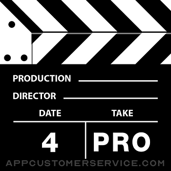 My Movies 4 Pro - Movie & TV Customer Service