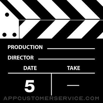 My Movies 5 - Movie & TV List Customer Service
