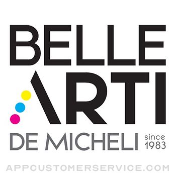 DeMicheliBelleArti Customer Service