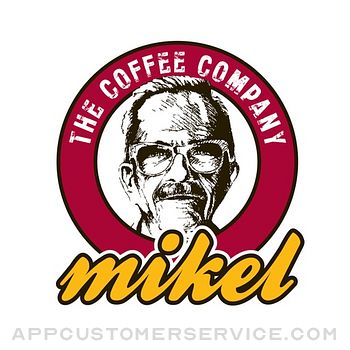 Mikel Coffee Company Cyprus Customer Service