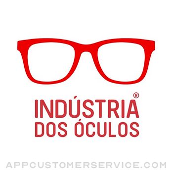 Indústria dos Óculos Customer Service