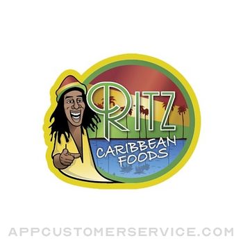 Download Ritz Caribbean Foods App