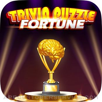 Trivia Puzzle Fortune Games! #NO5
