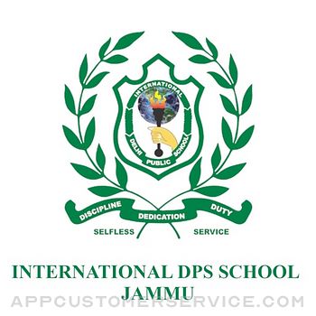 International DPS, Jammu Customer Service