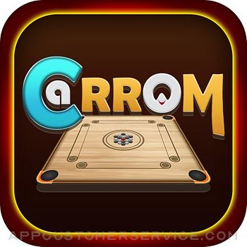 Carrom Play Customer Service
