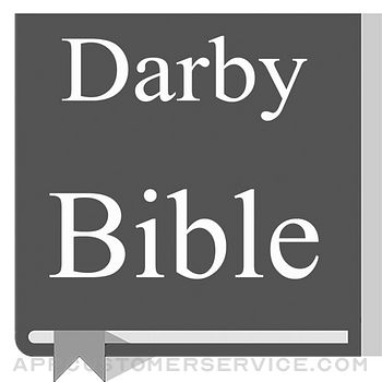 Darby Bible Translation Customer Service