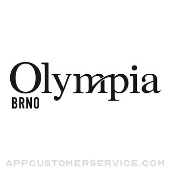 Olympia Brno Customer Service
