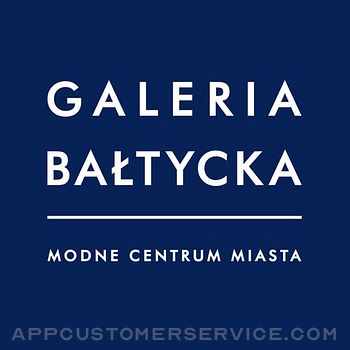 Galeria Bałtycka Customer Service