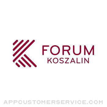 Forum Koszalin Customer Service