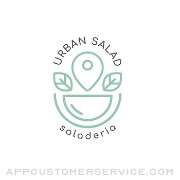 Urban Salad Saladeria Customer Service