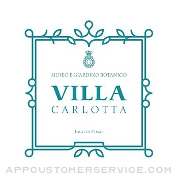 Villa Carlotta - Audioguida Customer Service