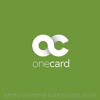 One-Card Customer Service