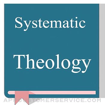 The Systematic Theology Customer Service