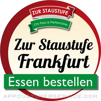Download Zur Staustufe Frankfurt App