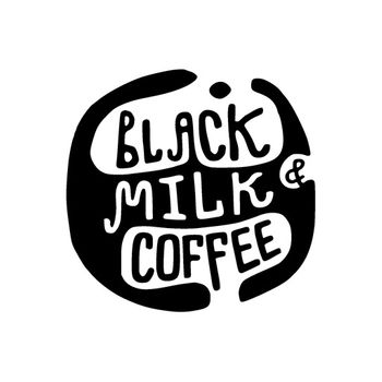 BlackMilk Coffee Customer Service