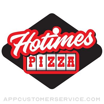 Hotimes Pizza Customer Service