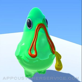 Download Jelly Running 3D App