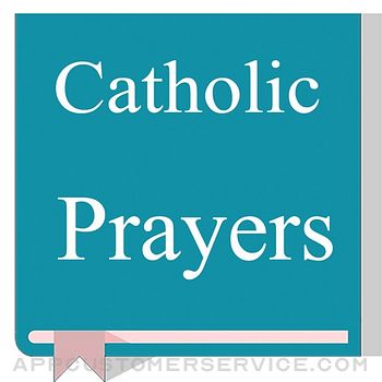Catholic Prayers and Bible Customer Service