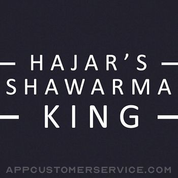 Hajars Shawarma King Customer Service