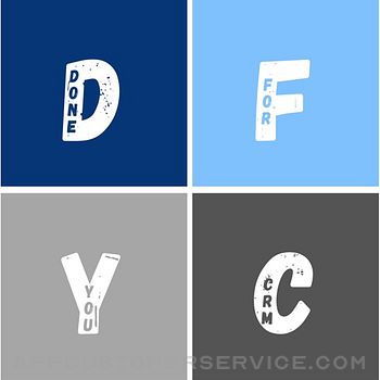 DFY CRM Customer Service