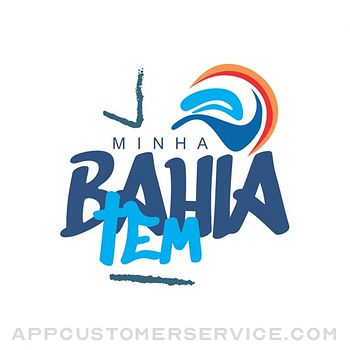 TV Minha Bahia Customer Service