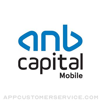 ANB Capital - Saudi Customer Service